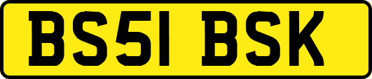 BS51BSK