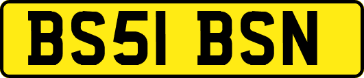 BS51BSN