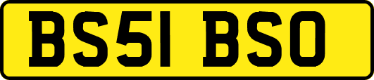 BS51BSO