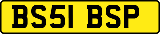 BS51BSP