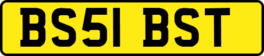 BS51BST