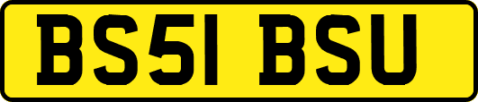 BS51BSU