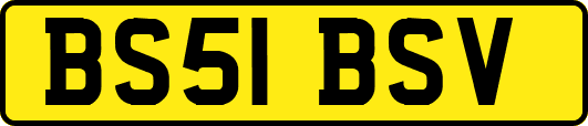 BS51BSV