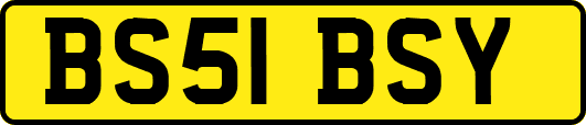 BS51BSY