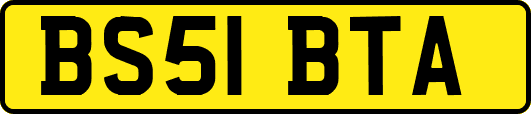 BS51BTA