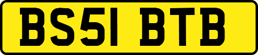 BS51BTB