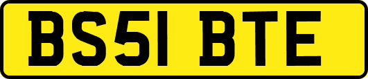 BS51BTE