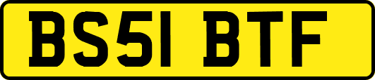 BS51BTF