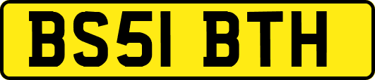 BS51BTH