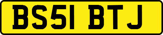 BS51BTJ