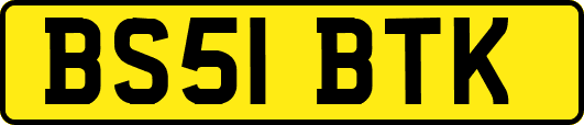 BS51BTK