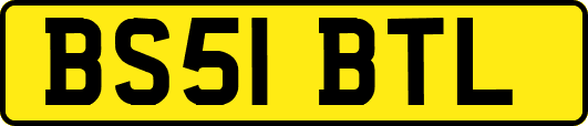 BS51BTL