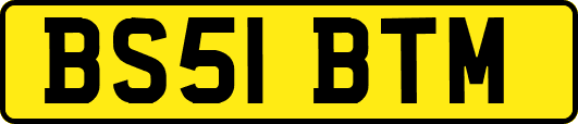 BS51BTM