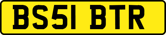 BS51BTR