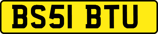 BS51BTU