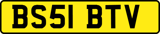 BS51BTV