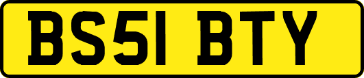 BS51BTY