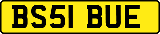 BS51BUE