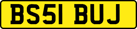 BS51BUJ