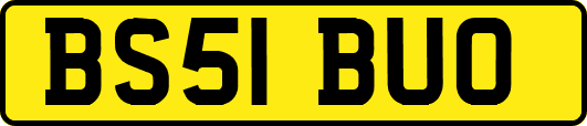 BS51BUO