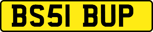 BS51BUP