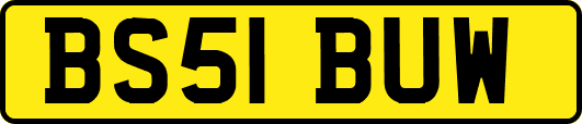 BS51BUW