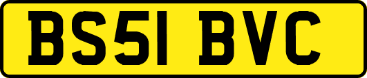 BS51BVC