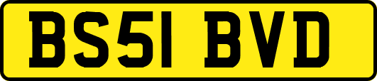 BS51BVD