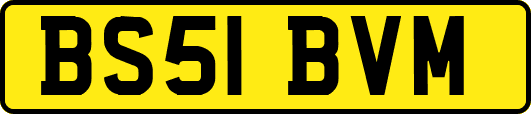 BS51BVM