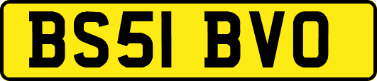 BS51BVO