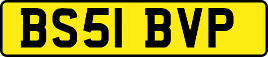 BS51BVP