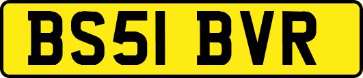 BS51BVR