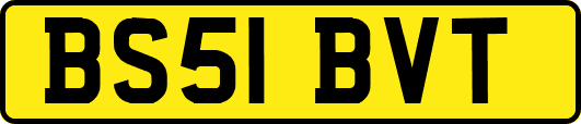 BS51BVT