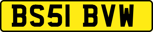 BS51BVW