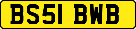 BS51BWB