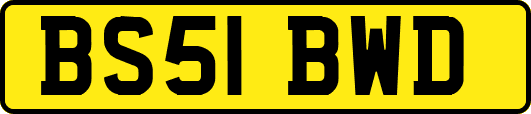 BS51BWD