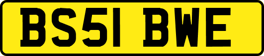 BS51BWE