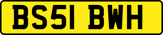 BS51BWH