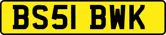 BS51BWK