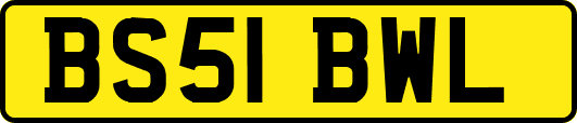 BS51BWL