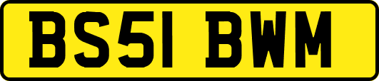 BS51BWM