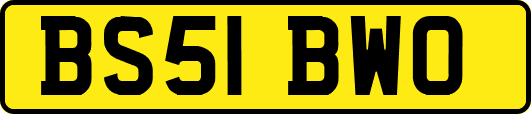 BS51BWO