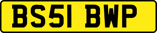 BS51BWP