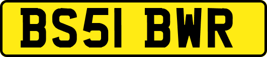 BS51BWR