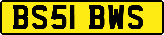 BS51BWS