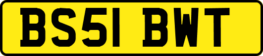 BS51BWT