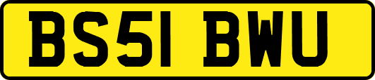 BS51BWU