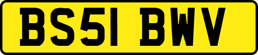 BS51BWV