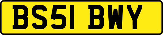 BS51BWY