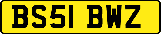 BS51BWZ